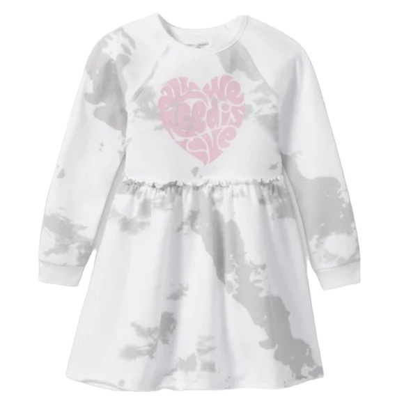 Grayson Threads Dress Little Girls Size small - Picture 1 of 8